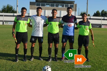 Racing y Dep. Argentino siguen sumando minutos