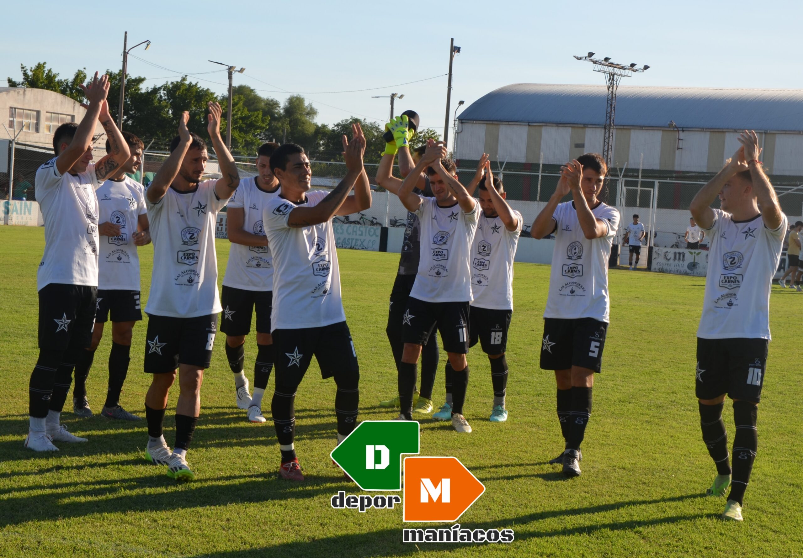 Racing cayó en Alvear en su cuarto amistoso