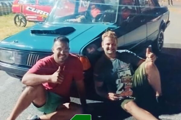 Picadas en Toay: Castenses con gran desempeño y podios