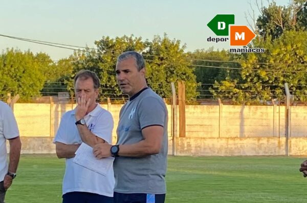 “Tenemos un sólo objetivo: Ser campeones del Torneo”