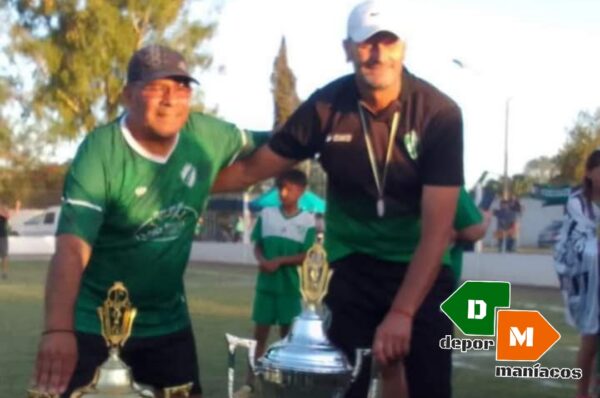 “El objetivo principal es mantener la categoría y ser protagonistas”