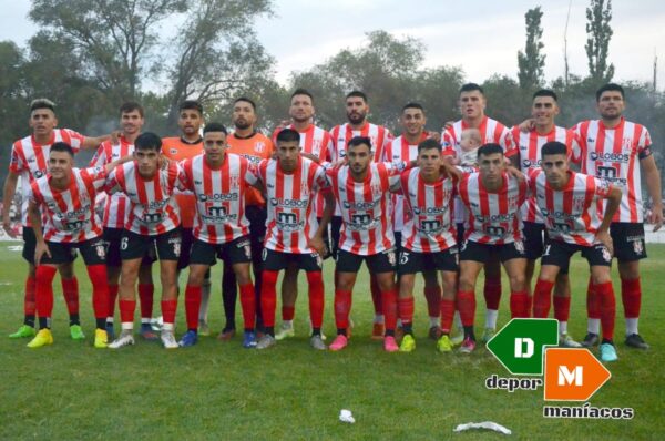 Costa Brava quedó eliminado del TRFA ante Kimberley de Mar del Plata