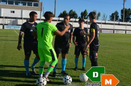 En un partidazo, Mac Allister lo ganó en la última y se completó la primera fecha