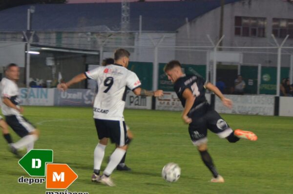 Se suspendió el Cuadrangular