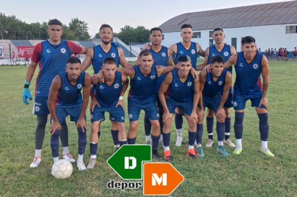 Se abrió el Cuadrangular en Pico: Estudiantil cayó ante Costa y Argentino venció a Belgrano