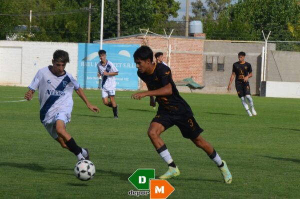 Se completó la primera fecha en Preliminar: Todos los números