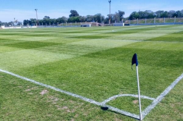 Se sortearon localías para la final y promoción de Liga Pampeana