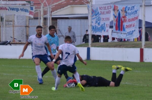 Sanciones de Liga Pampeana, Reclamo y solicitud de descargo