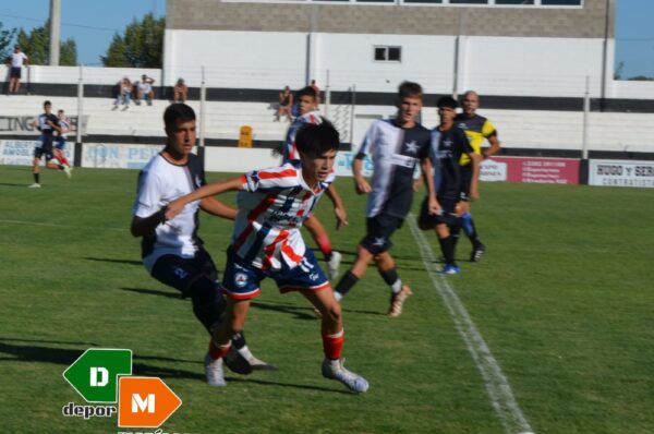 Racing pasó en el Clásico: quedaron definidas las finales del Torneo Provincial