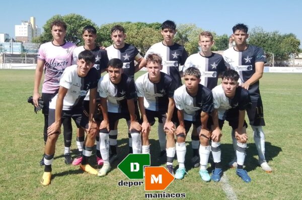 En Pico, Racing cayó con Independiente: Síntesis de la sexta en Preliminar A