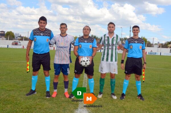 Las designaciones para el fin de semana