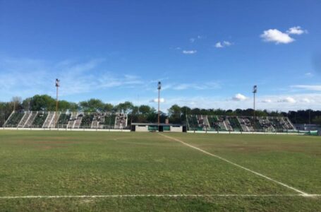 Todo el domingo, pero en 2 turnos: La programación de Liga Pampeana