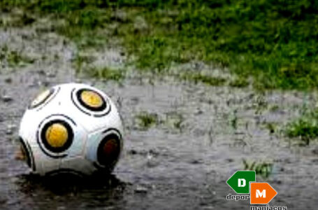 El Fútbol de Liga Pampeana, suspendido