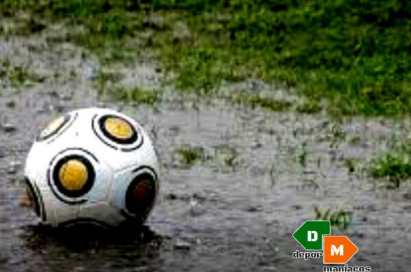 El Fútbol de Liga Pampeana, suspendido