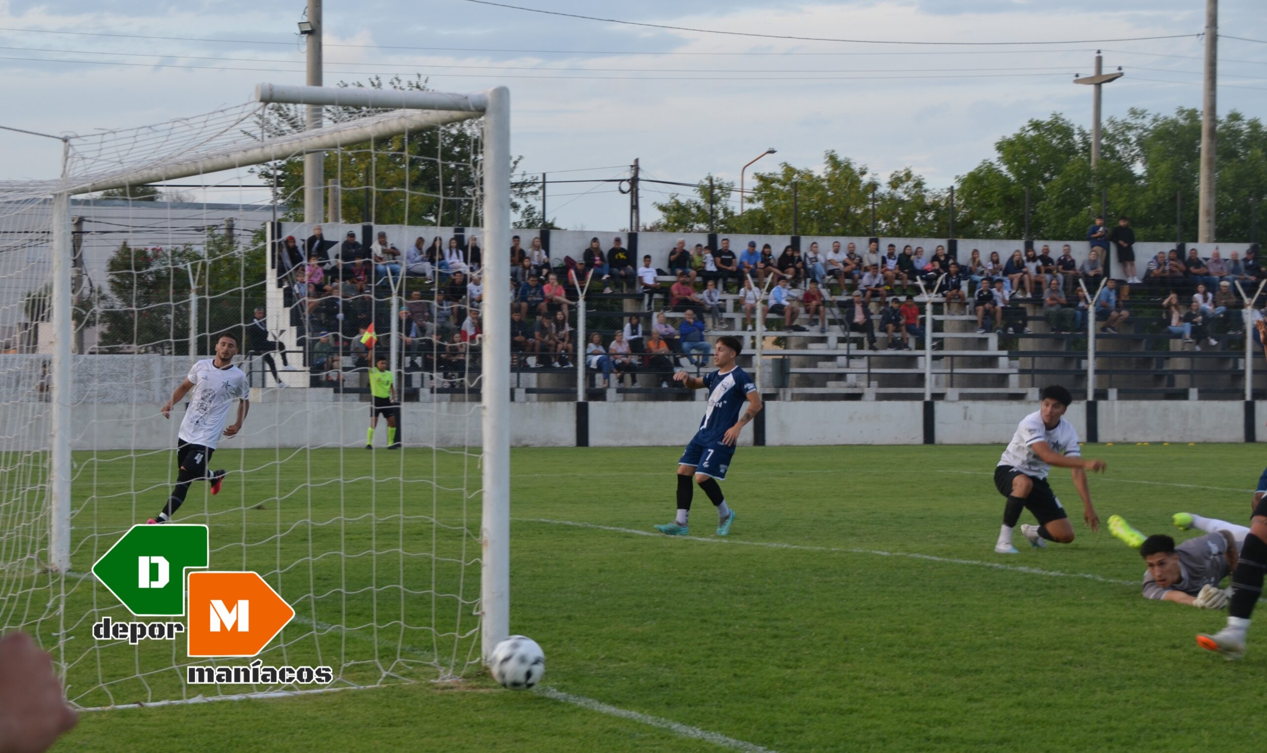 Se juega el fin de semana