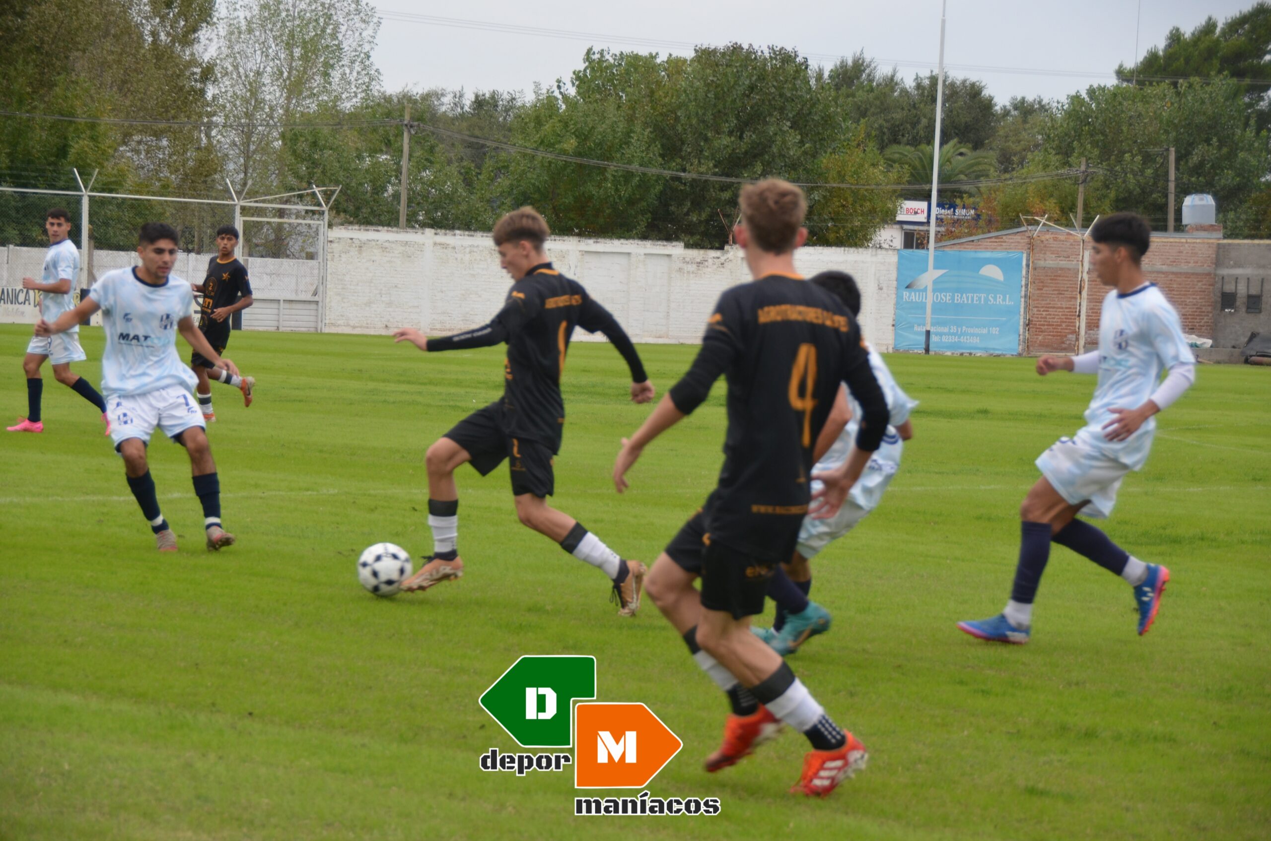 Racing ganó sobre el final y se ilusiona