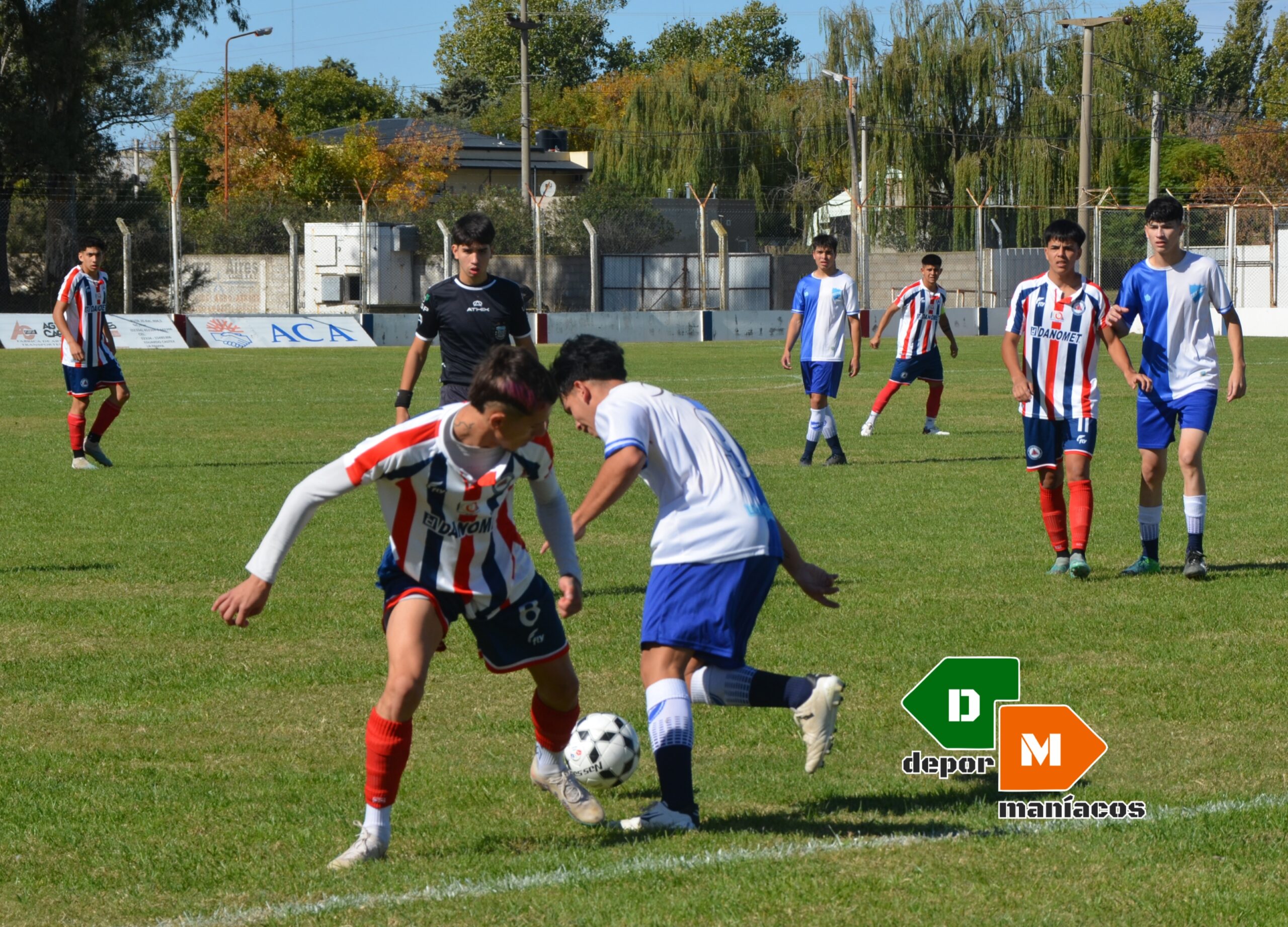 Estudiantil, Cultural y Sp. Realicó siguen arriba en el Preliminar de la B