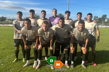 Ganaron todos en la pelea, pero Ferro (A) sigue con ventaja