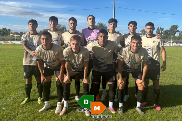 Ganaron todos en la pelea, pero Ferro (A) sigue con ventaja