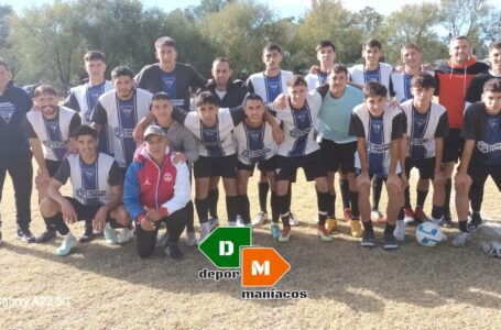Se jugó la tercera fecha de la Liga Municipal