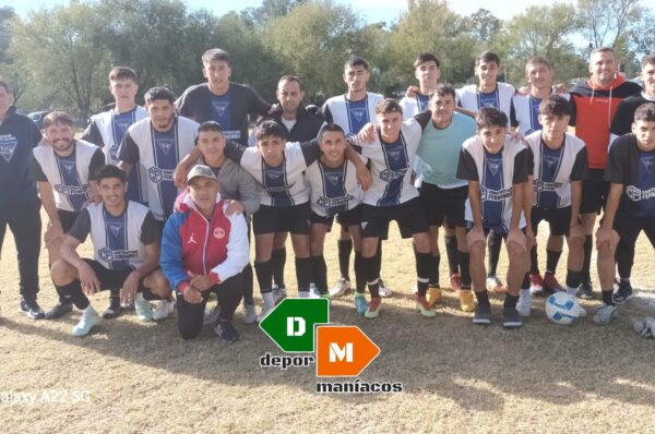 Inició la Liga Municipal: Debut de ABC y Conhello se quedó con el clásico