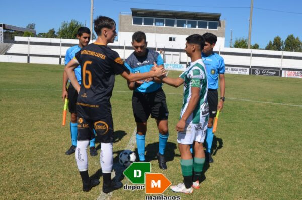 Racing ganó de local ante Ferro: Pasó la 7ma fecha en Preliminar A