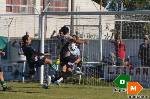 Racing goleó a Ferro de local y se prende: Pasó la 7ma del Apertura