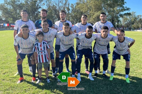 Victoria de Estudiantil en Mirasol: Se jugó la 5ta fecha en Primera B