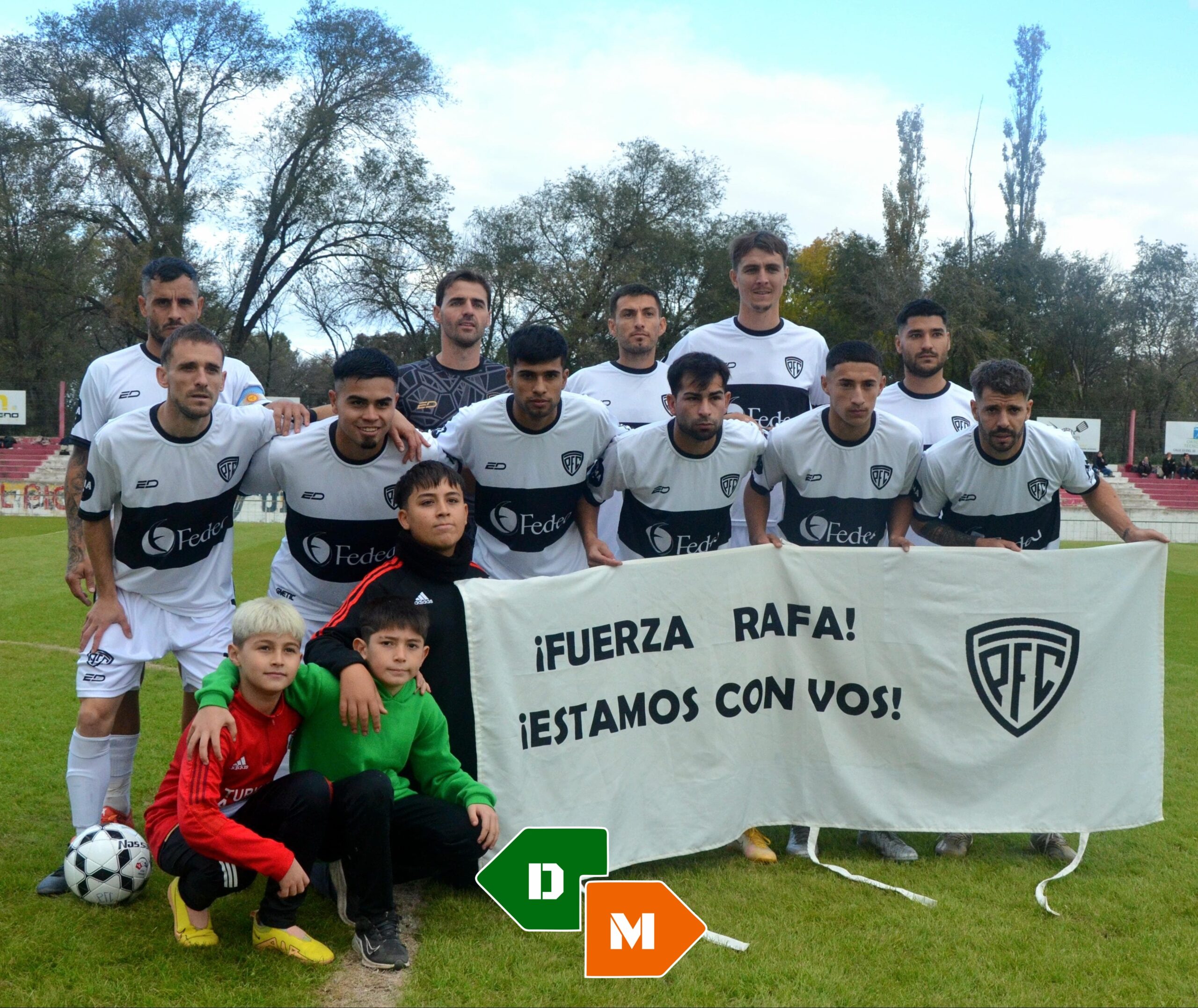 Pico FBC, se impuso en el adelantado del Clausura