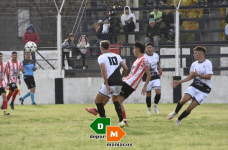 Costa ganó en Castex y junto a los equipos de Alvear definen el Apertura