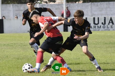Cayó Racing (sin chaces), empató Pico y lo alcanzó Ferro en el Preliminar