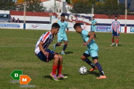 Estudiantil se quedó con el duelo de invictos y Sportivo sigue imparable en el Preliminar de la B