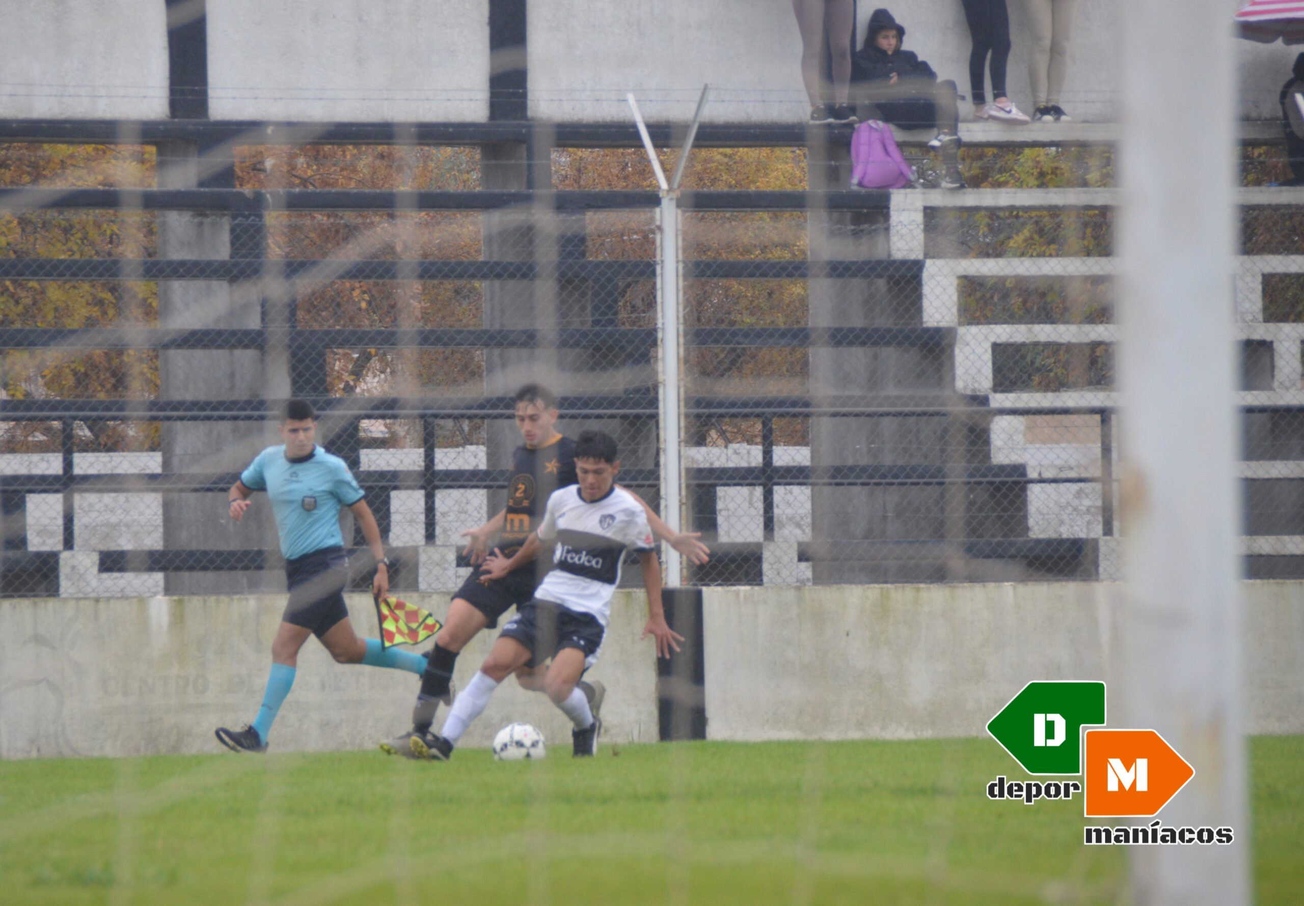 Pico FBC ganó en Castex, Ferro (P) en Cané y hay desempate en el Preliminar