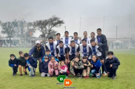 ABC hizo historia: Debutó en su predio y logró los primeros 3 puntos en la Municipal