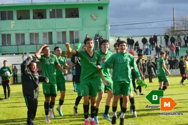 Ferro se quedó con el Apertura en el Preliminar