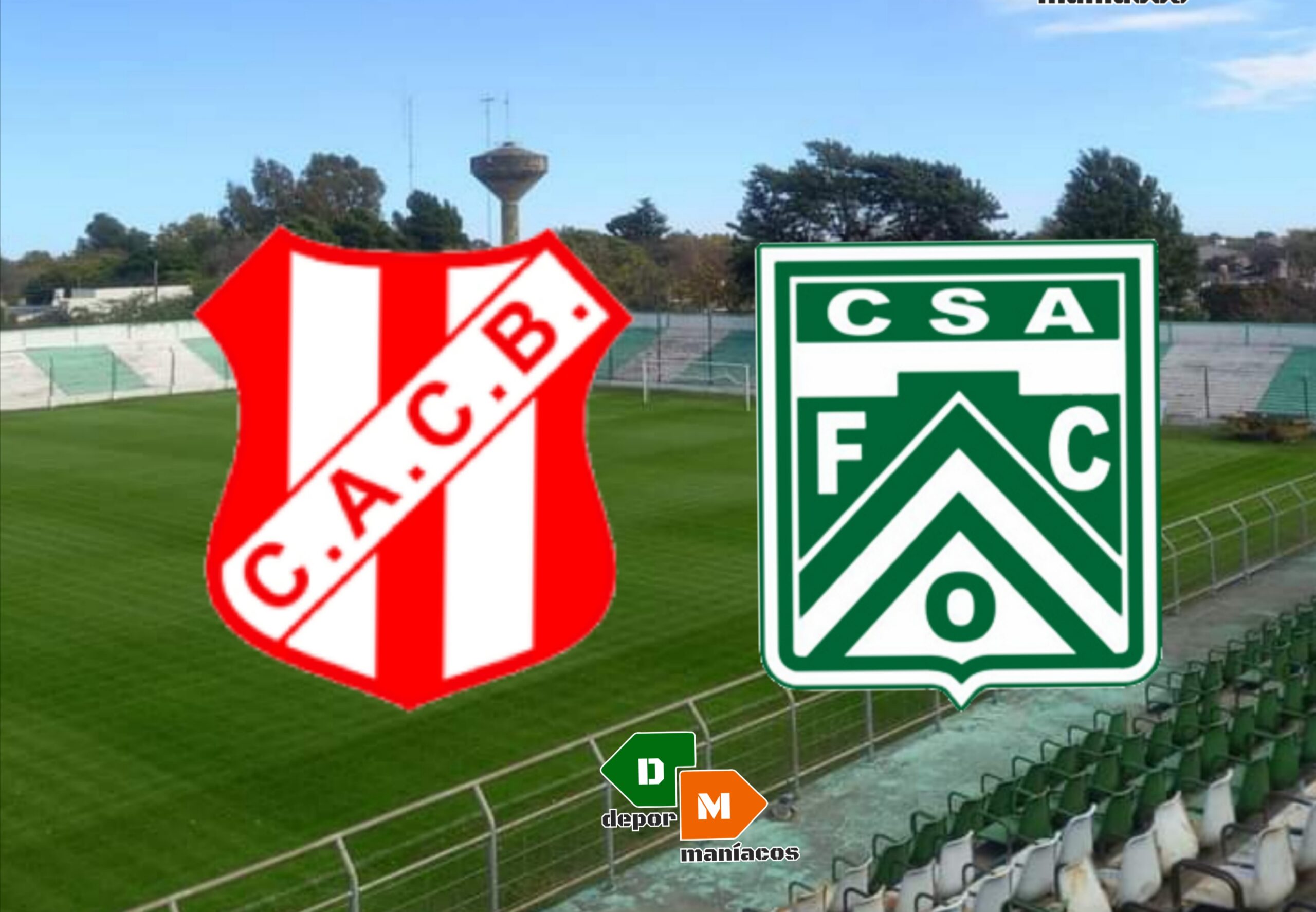 La final, en el Coloso