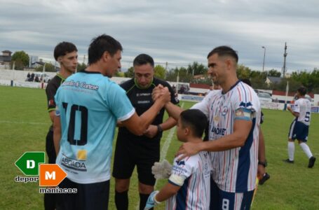 Hay fixture en el Hexagonal final de la B