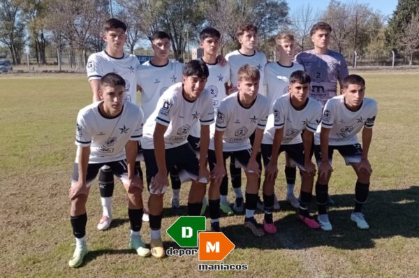 Racing goleó en Rancul en el inicio del Clausura