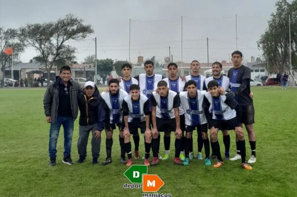 Cuarta fecha de la Liga Municipal