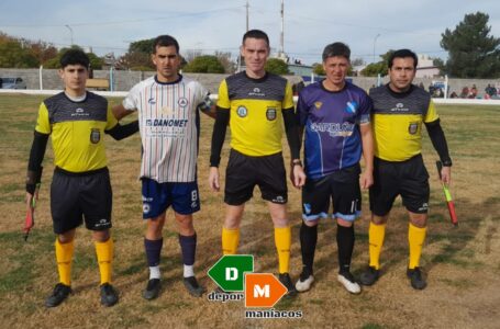 Igualdad en Arata y Cultural el único con victoria en el Hexagonal Final de la B
