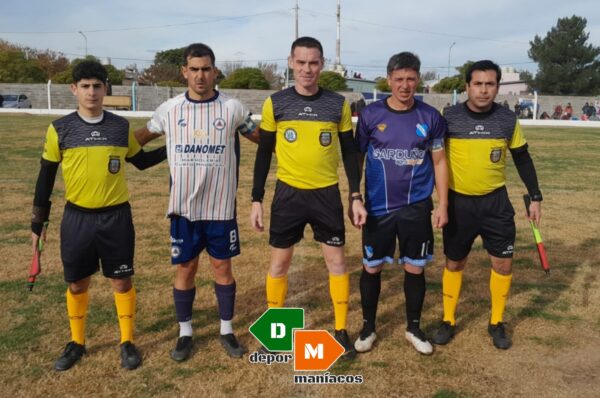 Igualdad en Arata y Cultural el único con victoria en el Hexagonal Final de la B