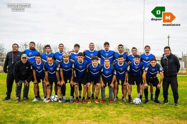 Con 2 partidos suspendidos, se jugaron los octavos de la Liga Municipal