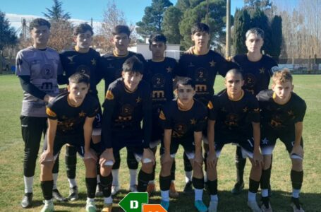Ganó Racing en Cané y goleó Ferro (P) y mandan en el Preliminar A