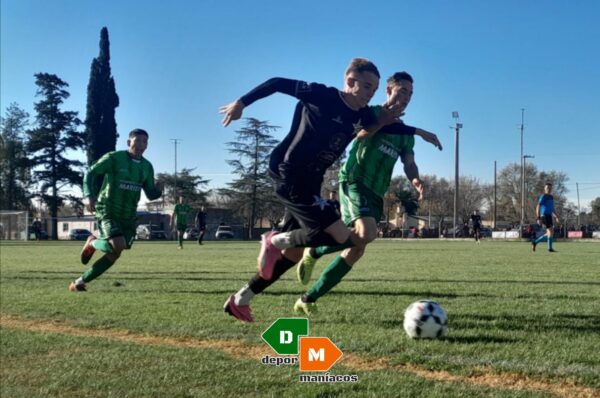 Racing ganó en Cané, sigue con el ideal y como único líder