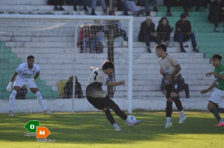 Racing cayó en el Coloso, ahora All Boys y Ferro (R) son líderes