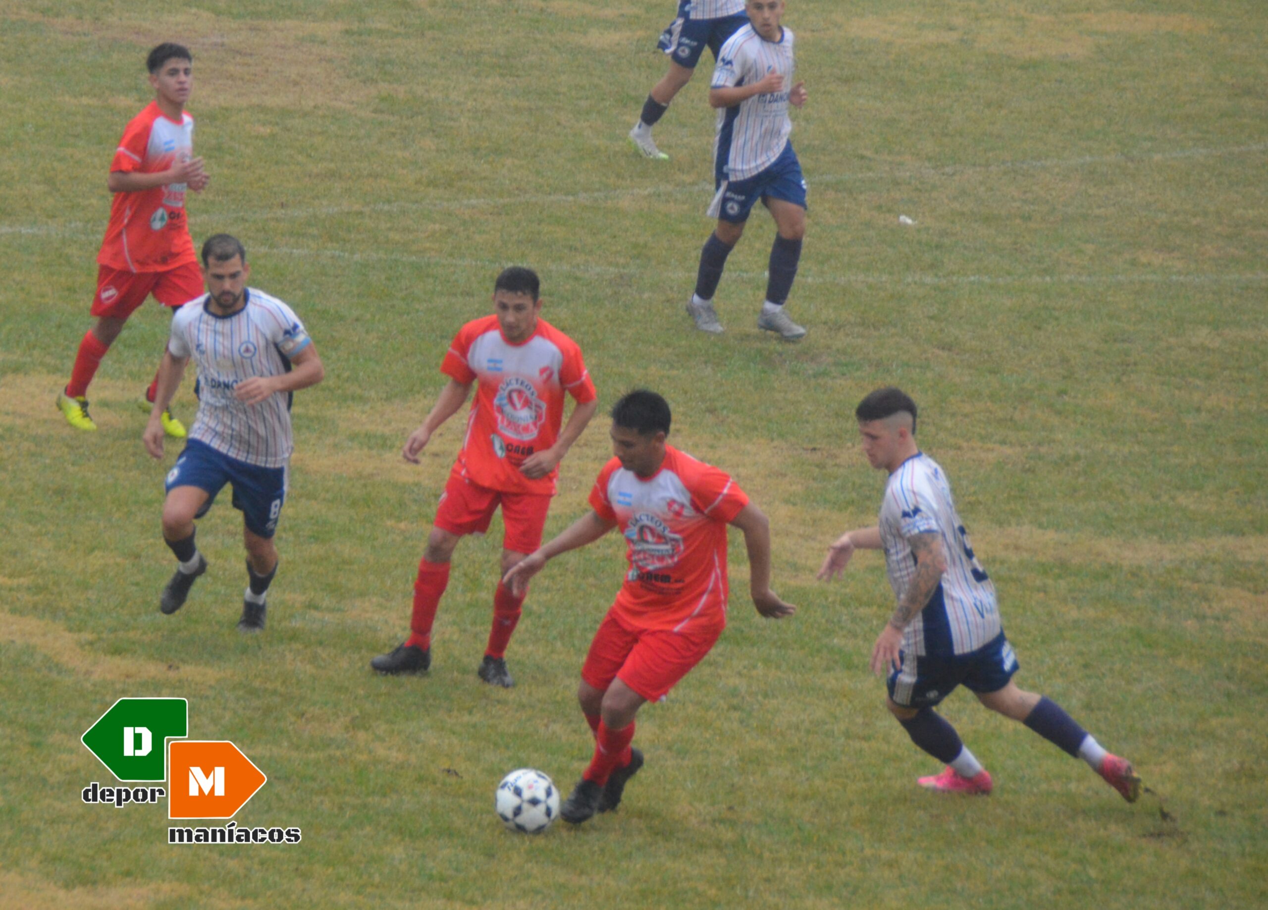 Estudiantil y Matienzo siguen en lo más alto del Hexagonal