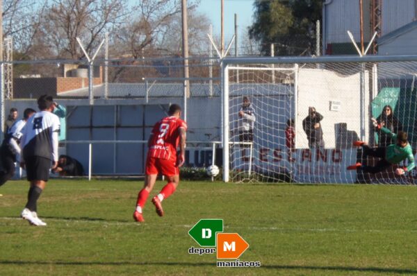 All Boys único líder, Racing escolta y Alvear se prende: Pasó la 6ta del Clausura