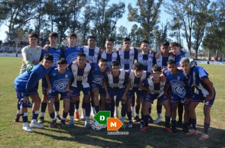 Cultural Argentino campeón del Preliminar B 2024