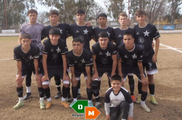 Racing y Ferro de Pico ganaron y siguen liderando el Preliminar