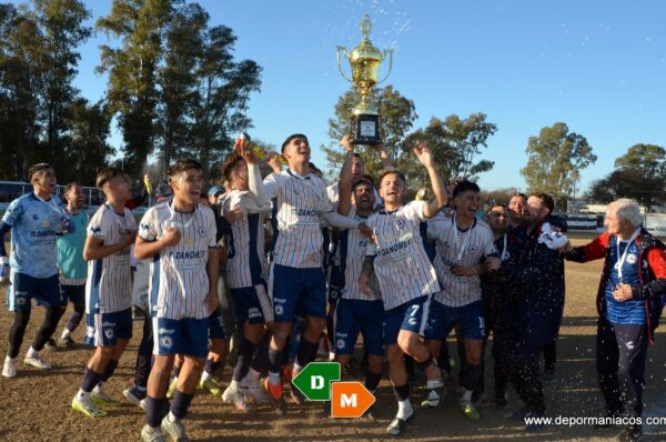 Estudiantil volvió a la Primera